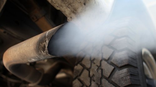 If Your Car Is Burning Oil, Do This ASAP