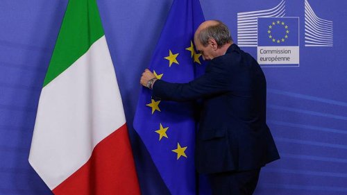 Here's what a Meloni government in Italy could mean for the EU