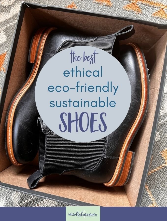 sustainable fashion - cover