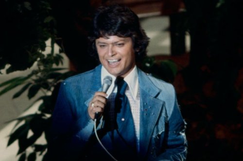 Pioneering country music star, Johnny Rodriguez, has died