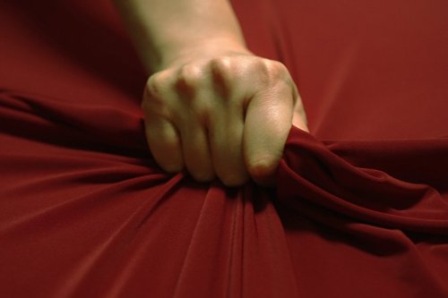 Now we know the truth about women faking their orgasms 