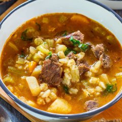 Discover instant pot soup