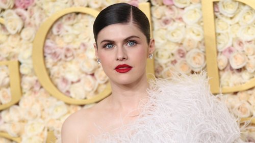 Alexandra Daddario's Full Transformation