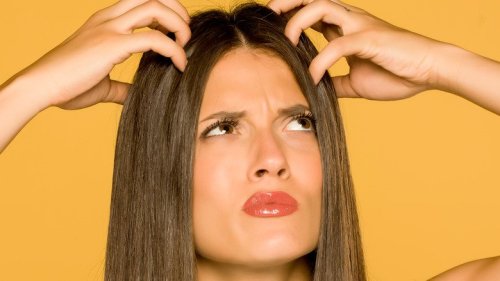 What It Means If Your Scalp Hurts