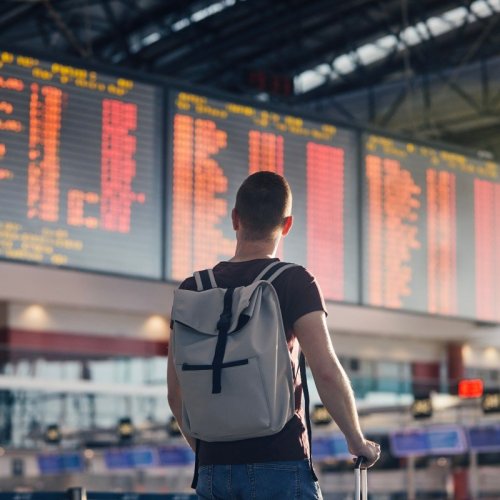 The most crucial airport tips and tricks you need to know
