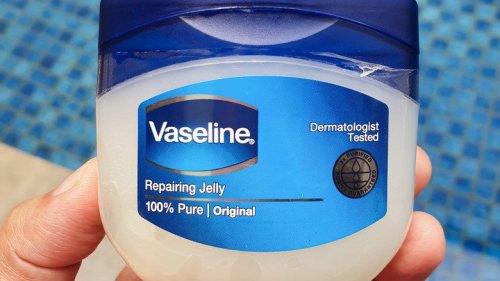 Unusual Everyday Uses For Vaseline