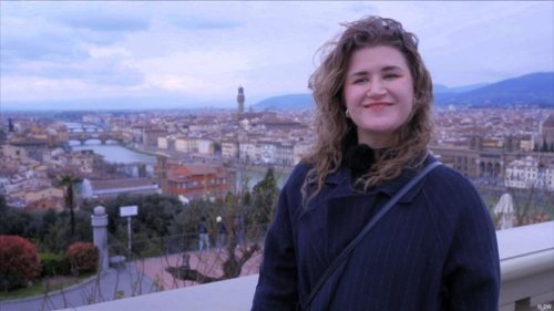 From tourist to local: An American in Florence