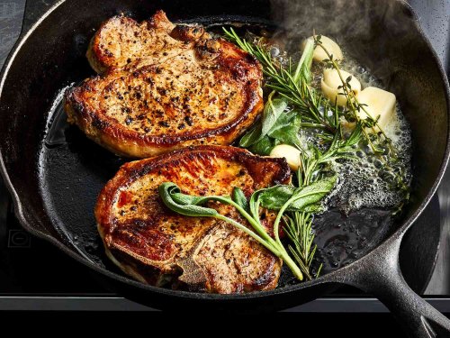 15 Pork Chop Recipes That Are Bound to Be a Hit