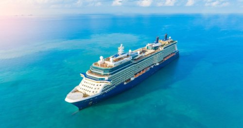 Norovirus outbreak sparks panic on Caribbean cruise as 200 passengers fall ill
