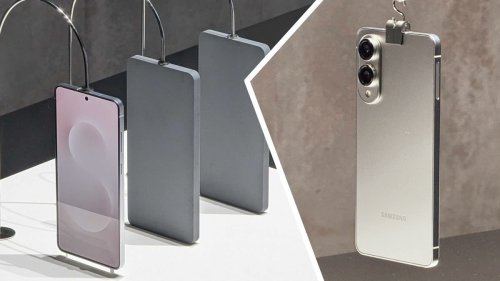 Get ready for the Samsung Galaxy S25 Edge launch: here's what you need to know