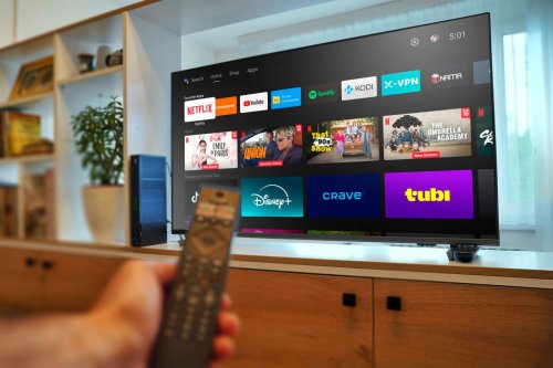 Why I Always Clear My Smart TV Cache (and You Should Too)