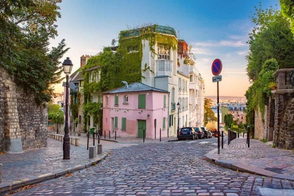 Ultimate Guide to Paris France