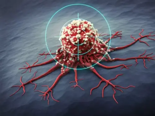 Magazine - Cancer Cures