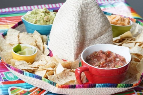 Mexican Appetizers to Make All Year Round