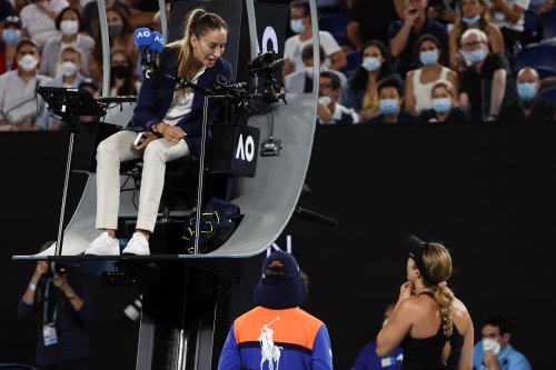 Barty wins drought-breaking Australian Open women's title