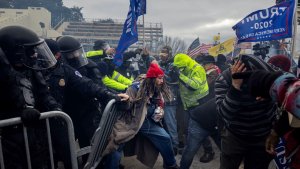 FBI Warns Racially Motivated Extremists Are Likely the Biggest Domestic Threat This Year