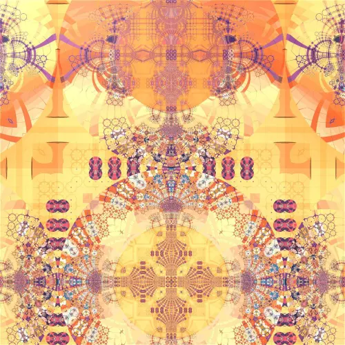 The Fractalist - cover