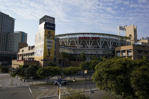 Cause of death released after mother, son fall at Petco Park