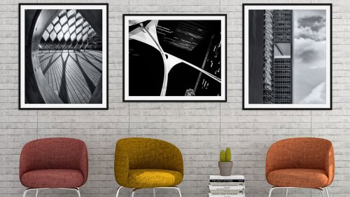 How to sell photography prints