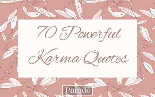 70 Powerful Quotes About Karma For A Better Life