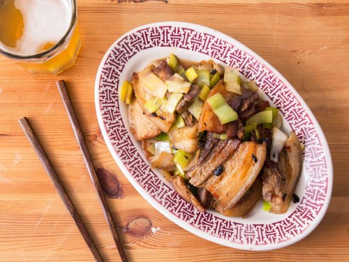 28 Chinese recipes better than takeout