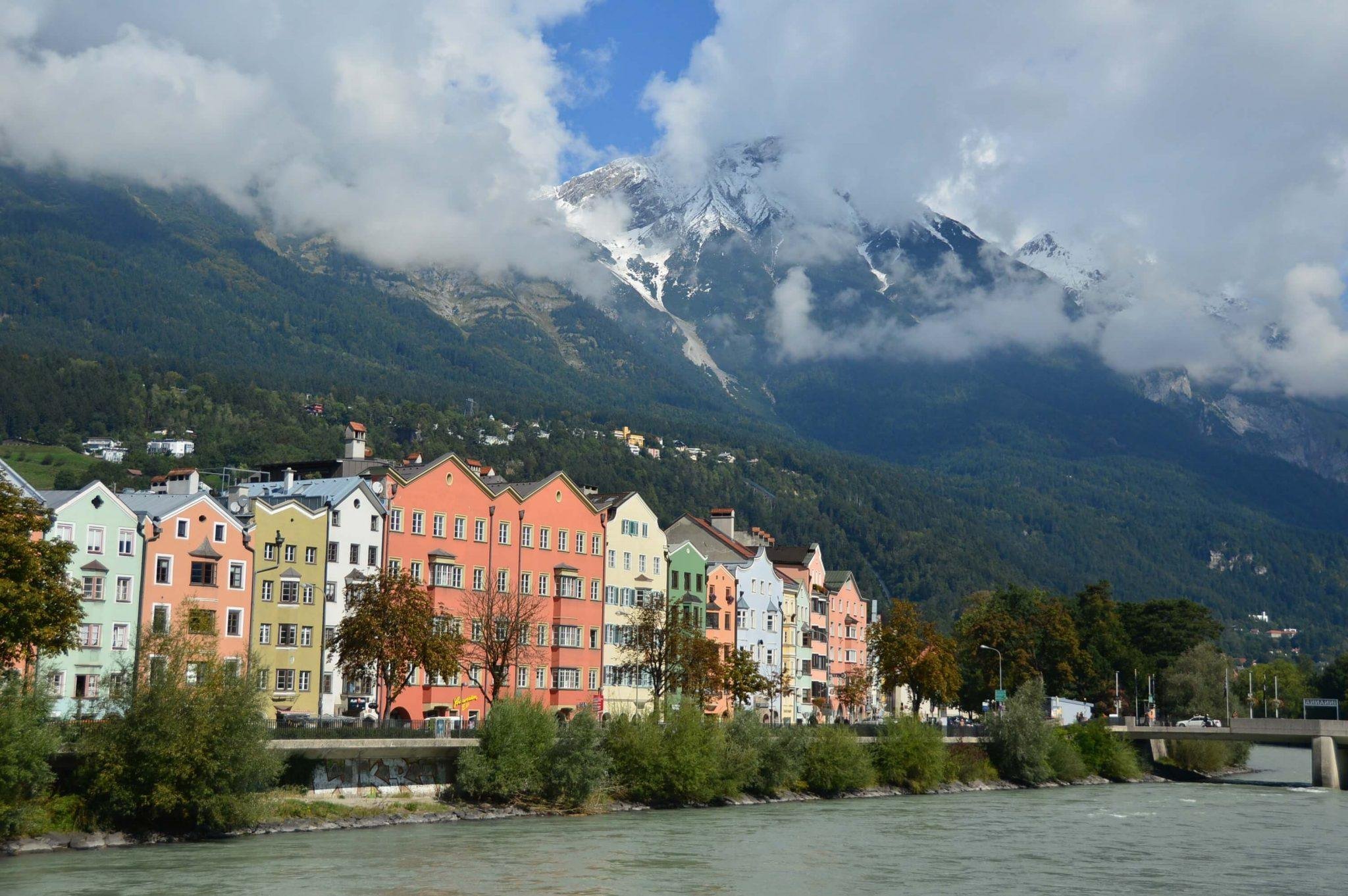 Beautiful Places in Austria You'll Love