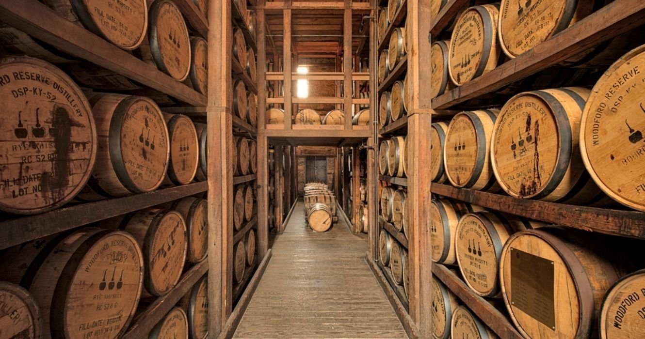 These Are The Best Bourbon Tours To Take In Kentucky