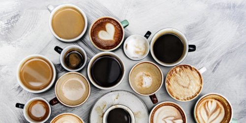 How to Make Café-Quality Coffee at Home