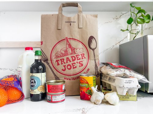 Best Trader Joe's Products + Stories of January