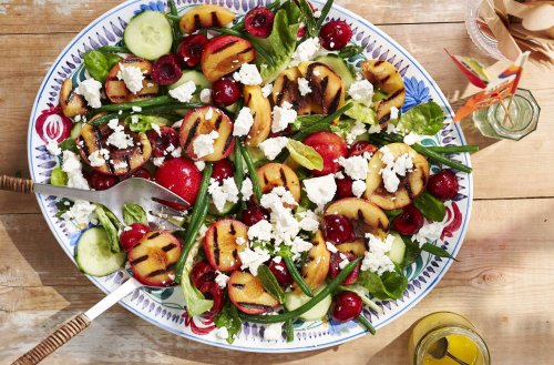 8 Salad Recipes You Have To Try This Summer