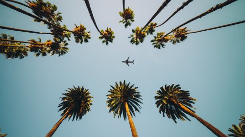 Visiting LA? Consider Flying Into Burbank Or Long Beach Instead Of LAX