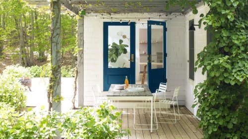 Small garden or outdoor space? Here's what to do with it