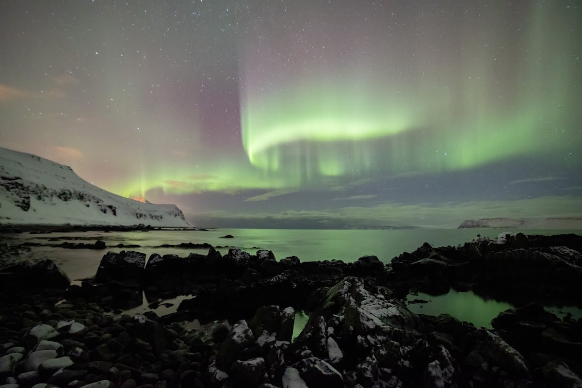 Thunder Bread Recipe - A Geothermal Bake Off in Iceland