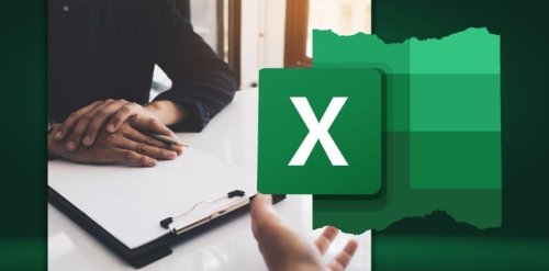 Job hunting? Master These 7 Excel Skills At Home That Employers Are Begging For