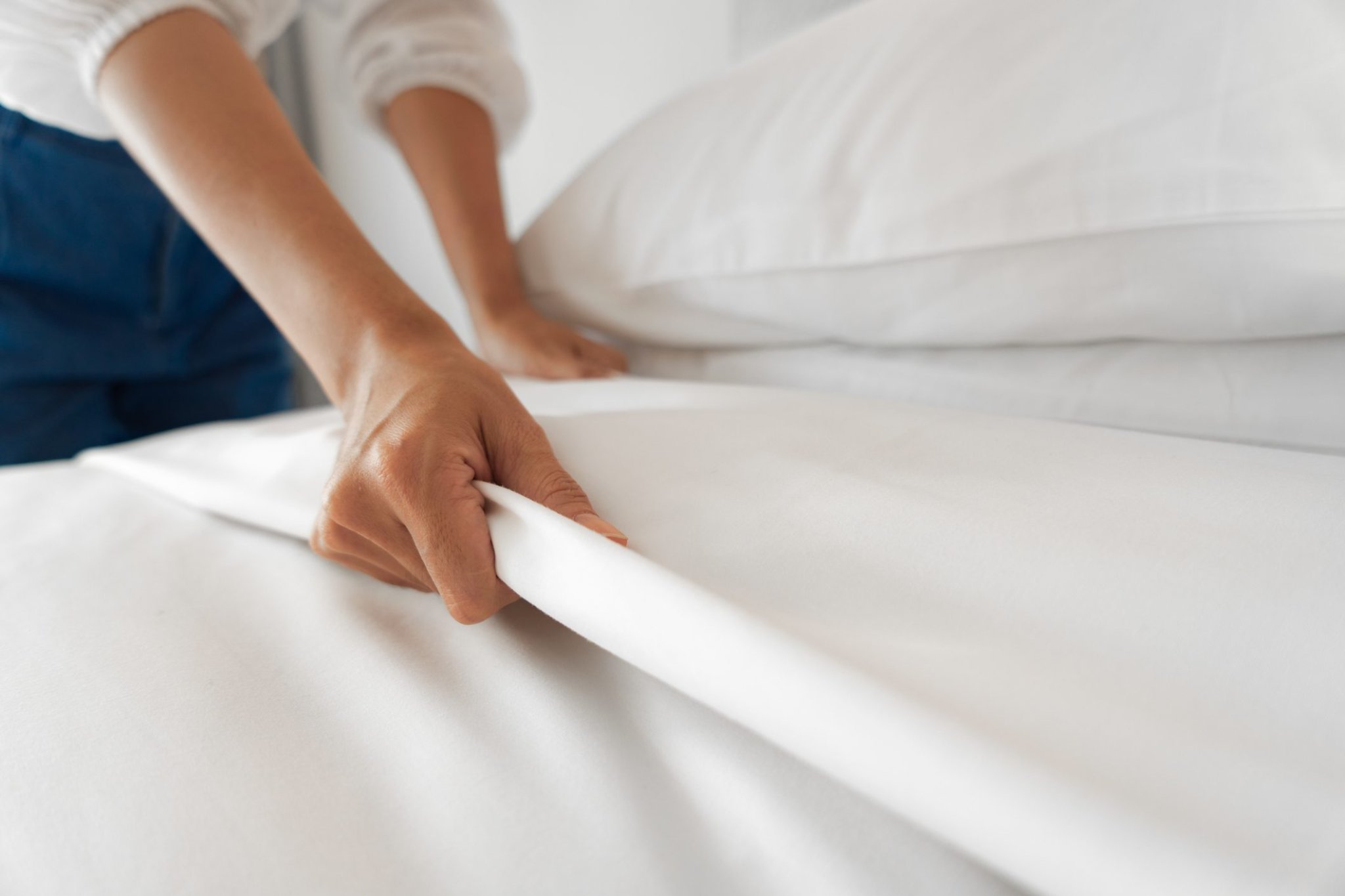 how often should you wash your sheets flipboard