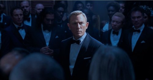 Danny Boyle just revealed his incredible James Bond film plot