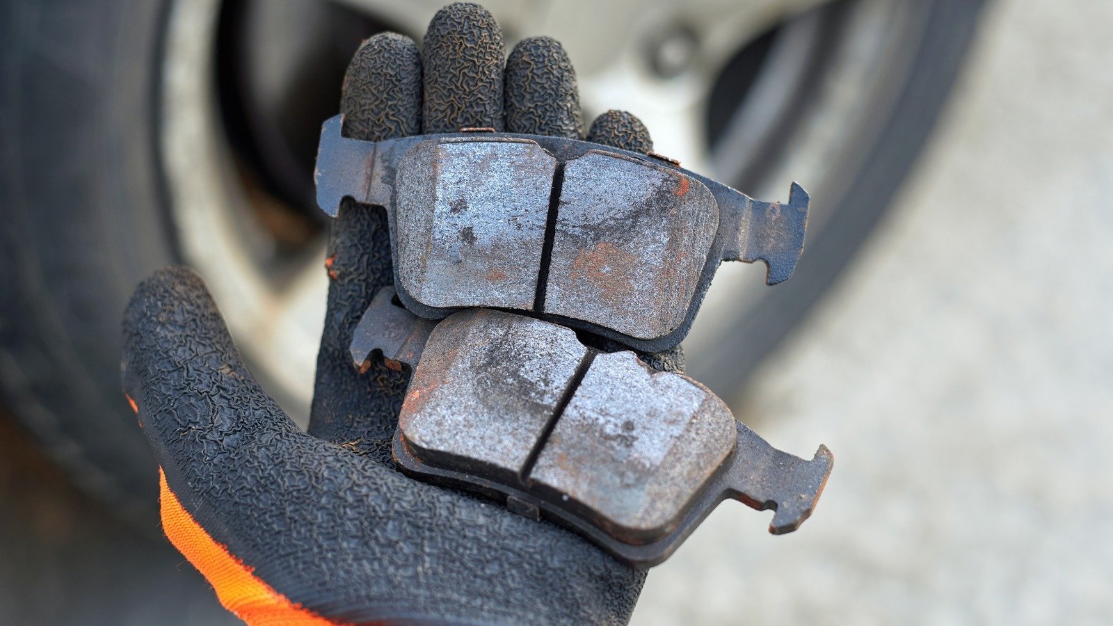 Never, Ever Do This When Replacing Your Brake Pads