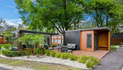 Magazine - Tiny Living Solutions