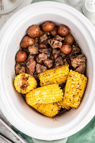 Restaurant-Worthy Dinners You can just dump and cook!