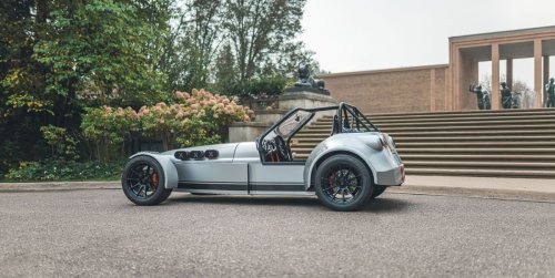 Cool custom cars automaker engineers build in their spare time