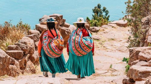 12 Visa-Free South American Countries for US Passport Holders