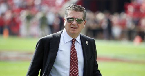Is Daniel Snyder's Ownership on Borrowed Time?