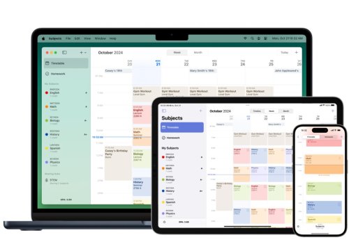 Best Apps for Students