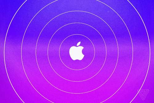 Magazine - Apple News