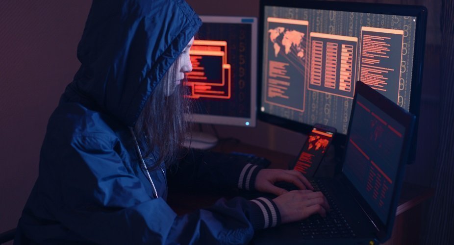 Personal Cybersecurity Case Studies cover image