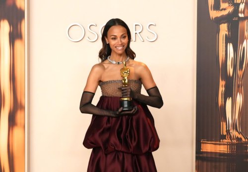 2025 Oscars Best Moments