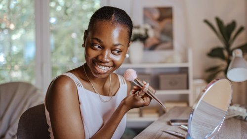 Makeup & Fashion Rules That Were Meant To Be Broken