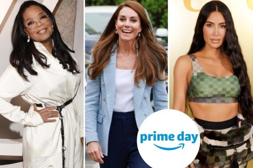 Amazon Prime Day 2023