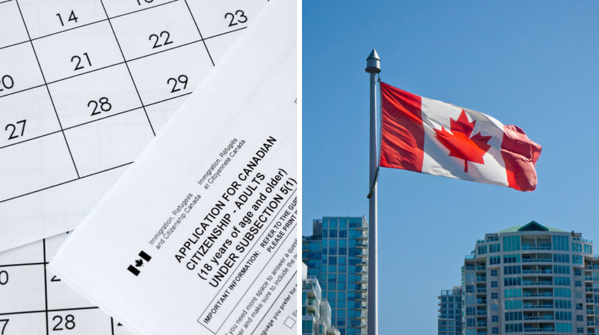 6 Reasons Your Canadian Citizenship Application May Be Rejected