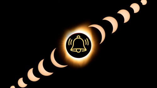 Where To Watch Next Month’s Spectacular Total Solar Eclipse